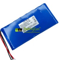 Batterij voor PLC JHT-99D-00 [Vervangende batterij]